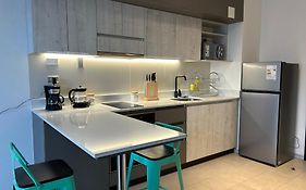 Departamento Estudio, centrico
